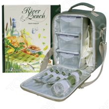 Camping World SL-002 River Lunch