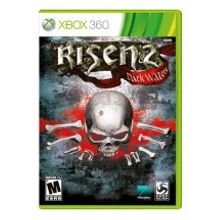 Risen 2: Dark Waters (XBOX 360) (GameReplay)