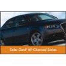 HP Charcoal 22 (Solar Gard)  Пленки тонировочные (цена указана за  метр квадратный)