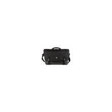 Сумка для ноутбука 17" Crumpler Private Surprise XL Black, черный