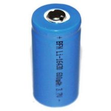 Аккумулятор BFN Li-16430 600mAh 3,7V