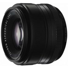 Объектив Fujifilm Fujinon XF 35 mm f 1.4 R