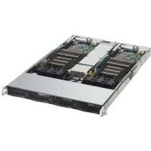 SuperMicro SuperMicro SYS-6018TR-T