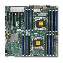 SuperMicro SuperMicro MBD-X10DRI-T4+-O