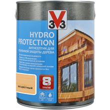 V33 Hydro Protection 2.5 л бесцветный