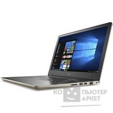 Dell Vostro 5568 5568-1943 gold 15.6"