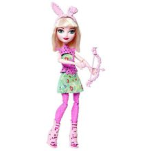 MATTEL Ever After High Mattel Ever After High DVH81 Куклы-лучницы Банни Бланк DVH81