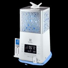Увлажнитель воздуха Electrolux ecoBIOCOMPLEX YOGAhealthline EHU-3815D