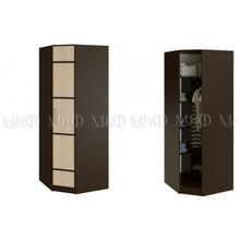 Миф Сакура Шкаф угловой