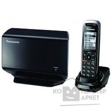 Panasonic KX-TGP500B09 IP телефония