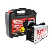 РЕСАНТА САИ 250 + КЕЙС