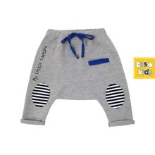 Basik Baby Штанишки "Basik Baby" из коллекции "My Little Captain"  К161