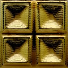 Decus Cubos Oro Dec 20x20 см