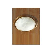 Потолочный светильник Lufe Wood 336 Sonex