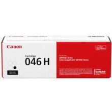 Canon Canon CRG 046 H BK 1254C002