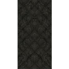 KERAMA MARAZZI 11108R Даниэли черный структура обрезной 30х60х9