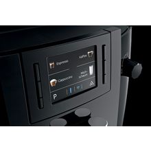 JURA E60 Piano Black