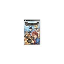 Valkyria Chronicles 2 Essentials (PSP)