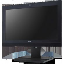 Моноблок Acer Veriton Z2660G [DQ.VK5ER.043] 19.5" HD+ i3 4130T 4Gb 1Tb HDG DVDRW CR DOS kb+m