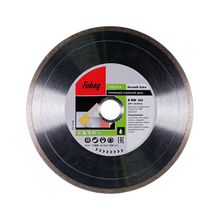 FUBAG Алмазный отрезной диск Keramik Extra D250 мм  30-25.4 мм по керамике