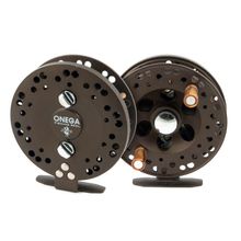 Катушка проводочная Akara Onega XT100BF в сумке