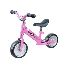 Maxcity Велобег Maxcity Teddy pink