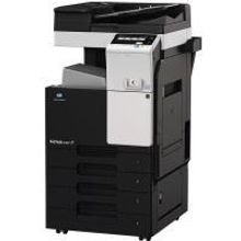 KONICA MINOLTA bizhub C227 МФУ лазерное цветное