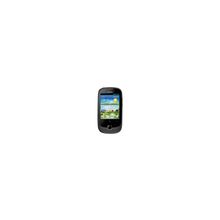 Смартфон Huawei Ascend Y 100 U8185 Black