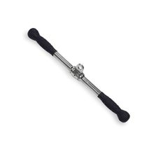 Body Solid Ручка для тяги прямая 53 см. mb022rg