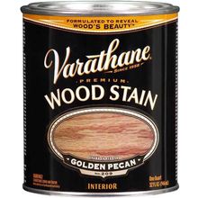 Rust-Oleum Varathane Wood Stain 946 мл золотой орех