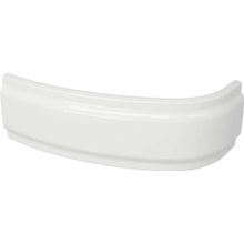 Акриловая ванна Cersanit JOANNA 140 правая WA-JOANNA*140-R-W 140х90