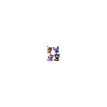 Hasbro Hasbro LITTLEST PET SHOP Игровой набор "Блестящие зверюшки" в ассорт. (1109523)