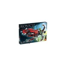 Lego Bionicle 8943 Axalara T9 (Аксалара Т9) 2008