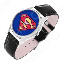 Mitya Veselkov «Супермен» MV