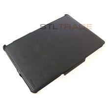 Чехол-книжка Armor для Acer Iconia Tab W500 черный