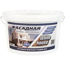 White House 3.3 кг бесцветная