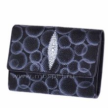 MosPel accessories Кошелек из ската