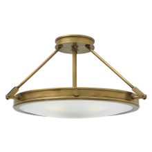 Hinkley Светильник на штанге Hinkley Collier HK COLLIER SF M ID - 453922
