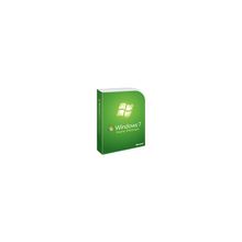 Windows 7 Home Premium English Intl non-EU EFTA DVD