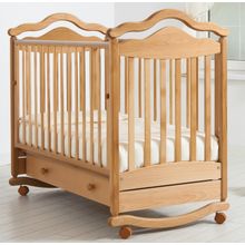 Гандылян качалка Анжелика натуральный