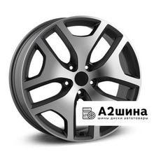 Колесный диск Legeartis Concept Ki528 7x18 5x114,3 D67,1 ET45 MBFP