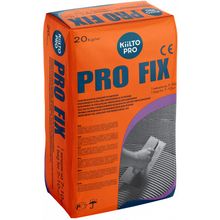 Kiilto Pro Fix 20 кг