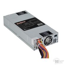 EXEGATE EX237310RUS Серверный БП 450W <ServerPRO-1U-450ADS> APFC, унив. для 1U, 24pin,2x 4+4 pin,4xSATA,3xIDE