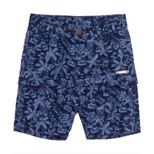 Acoola для мальчика skunk темно синие р.98-128