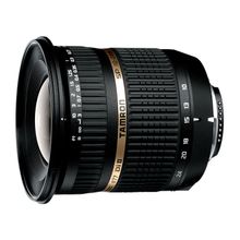 Tamron SP AF 10-24mm F 3.5-4.5 Di II Canon EF-S*