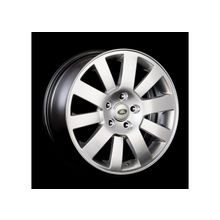 Колесные диски Forsage Land Rover D3 8,0R18 5*120 ET53 d72,6 HS [арт.W002]