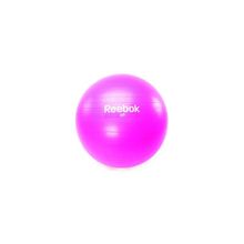 Reebok Мяч для фитнеса 65 см Reebok (розовый) rab-11016mg