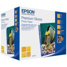 EPSON C13S042199 фотобумага глянцевая 13 x 18 см, 255 г м2, 500 листов