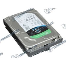 Жесткий диск 4000ГБ Seagate "SkyHawk Surveillance ST4000VX007", 64МБ (SATA III) (oem) [135689]