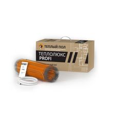 Теплый пол Теплолюкс ПРОФИ - ProfiMat 120-1,0